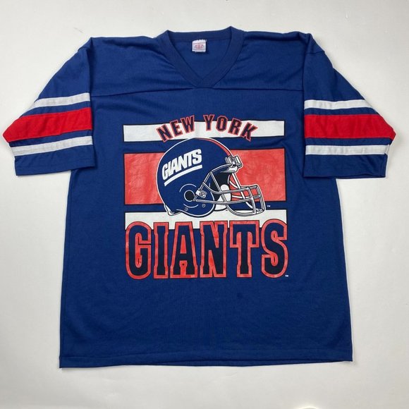 Other - Vintage New York Giants T Shirt Mens XL Football NFL Made in USA